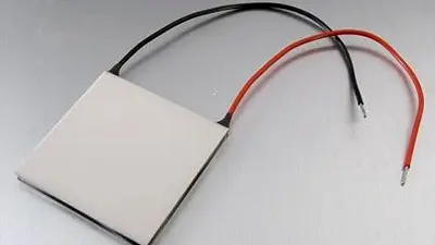 Принцип и преимущества полупроводникового охладителя