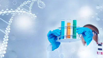 Применение полупроводниковых охладителей в биомедицинских областях