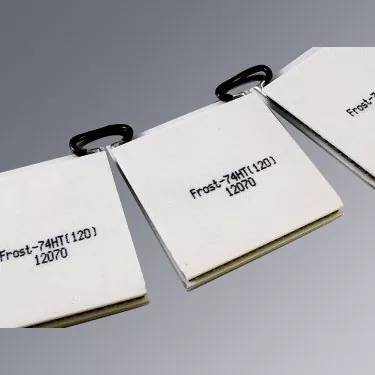 Как дополнительные циклические охладители TE по требованию заказчика могут повысить тепловую эффективность современных промышленных систем?