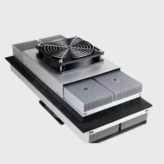 Как сборки термоэлектрических охладителей с прямым подачей воздуха могут повысить эффективность управления температурным режимом в современных приложениях