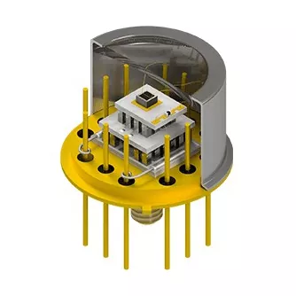 Индивидуальные коллекторы с термоэлектрическими охладителями