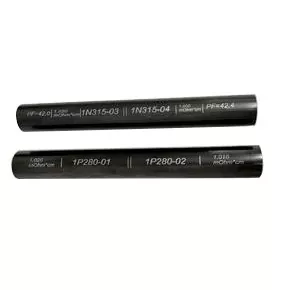 Экструдированные термоэлектрические материалы