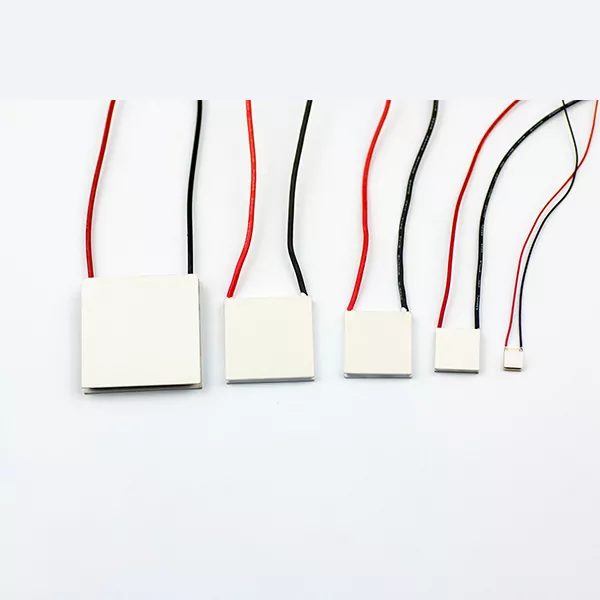 Охладители общего назначения TE с последовательным или параллельным портом для специального применения