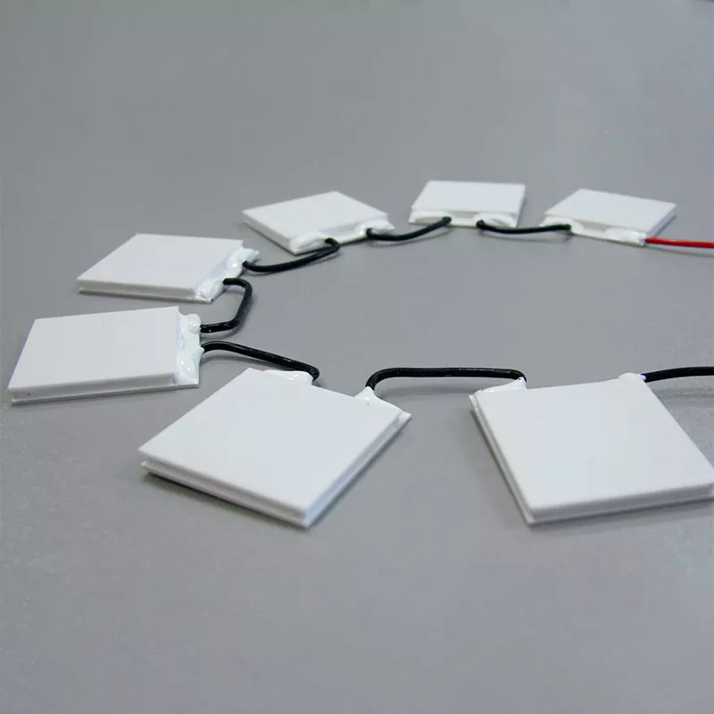 Охладители TE с высокой охлаждающей способностью для промышленного применения