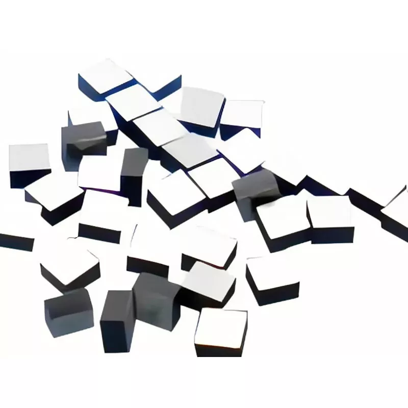 IGBT использует стеклянный герметичный термистор NTC MELF Patch