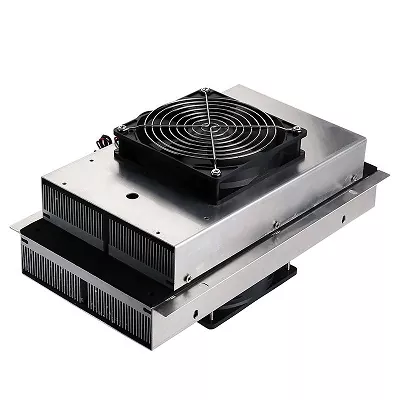 Сборки термоэлектрических охладителей жидкость-жидкость