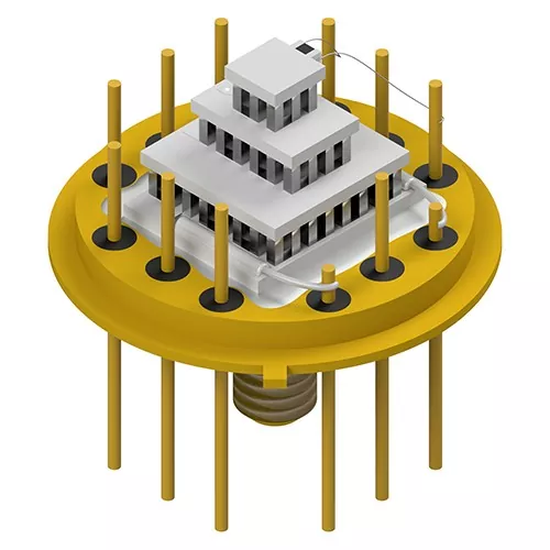 Сборка Пельтье
