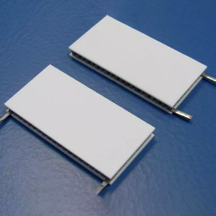 Стандартные циклические термоэлектрические охладители для ПЦР