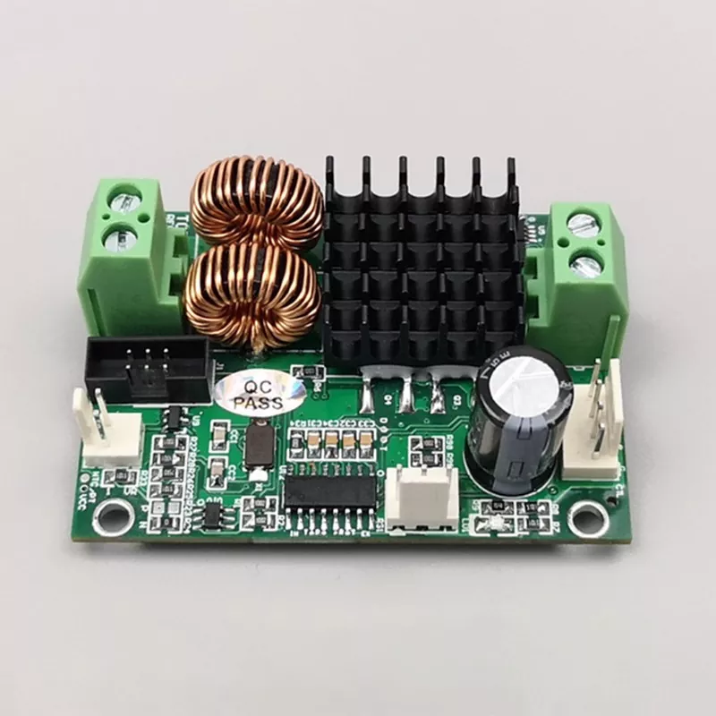 Контроллер температуры TCB-NC с компактным размером и высокой точностью