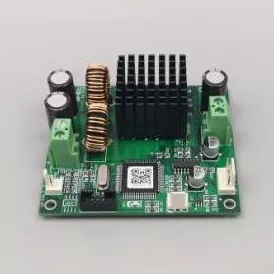 Регулятор температуры TCB-NE с высокой точностью