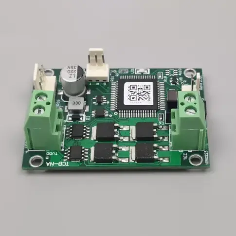 Контроллер температуры Watlow